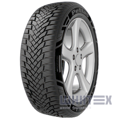 Petlas Suvmaster A/S 235/60 R18 107W XL